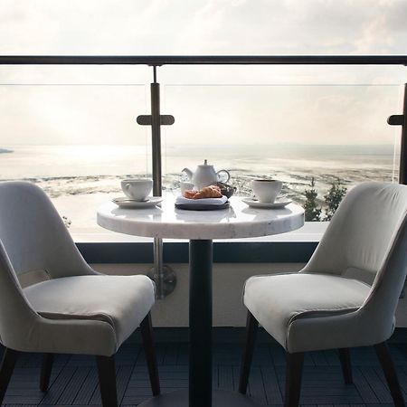 Seven Hotel Southend-on-Sea Exterior foto