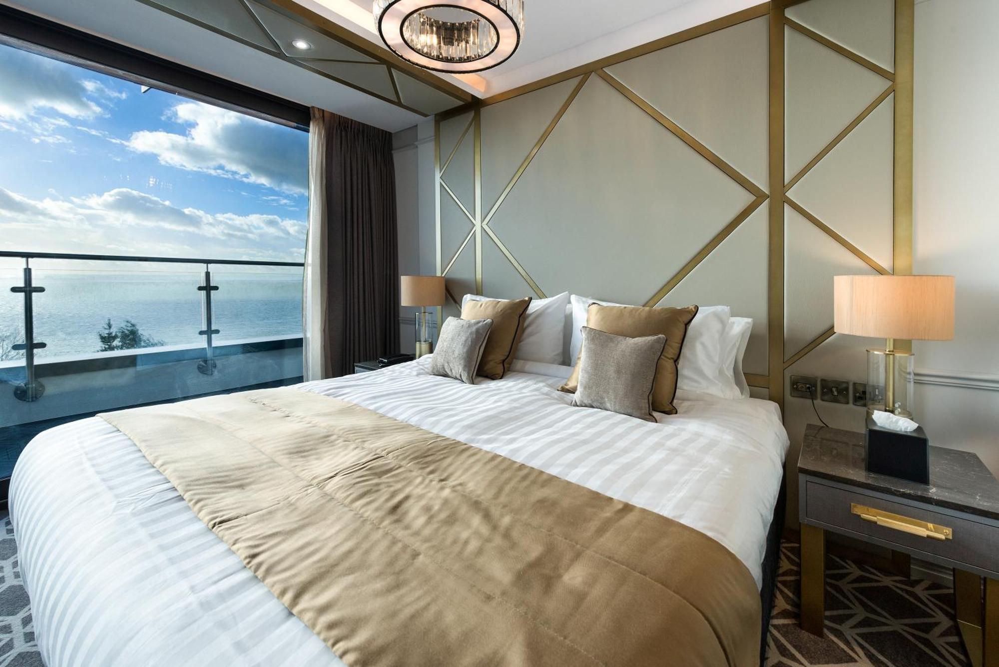 Seven Hotel Southend-on-Sea Exterior foto