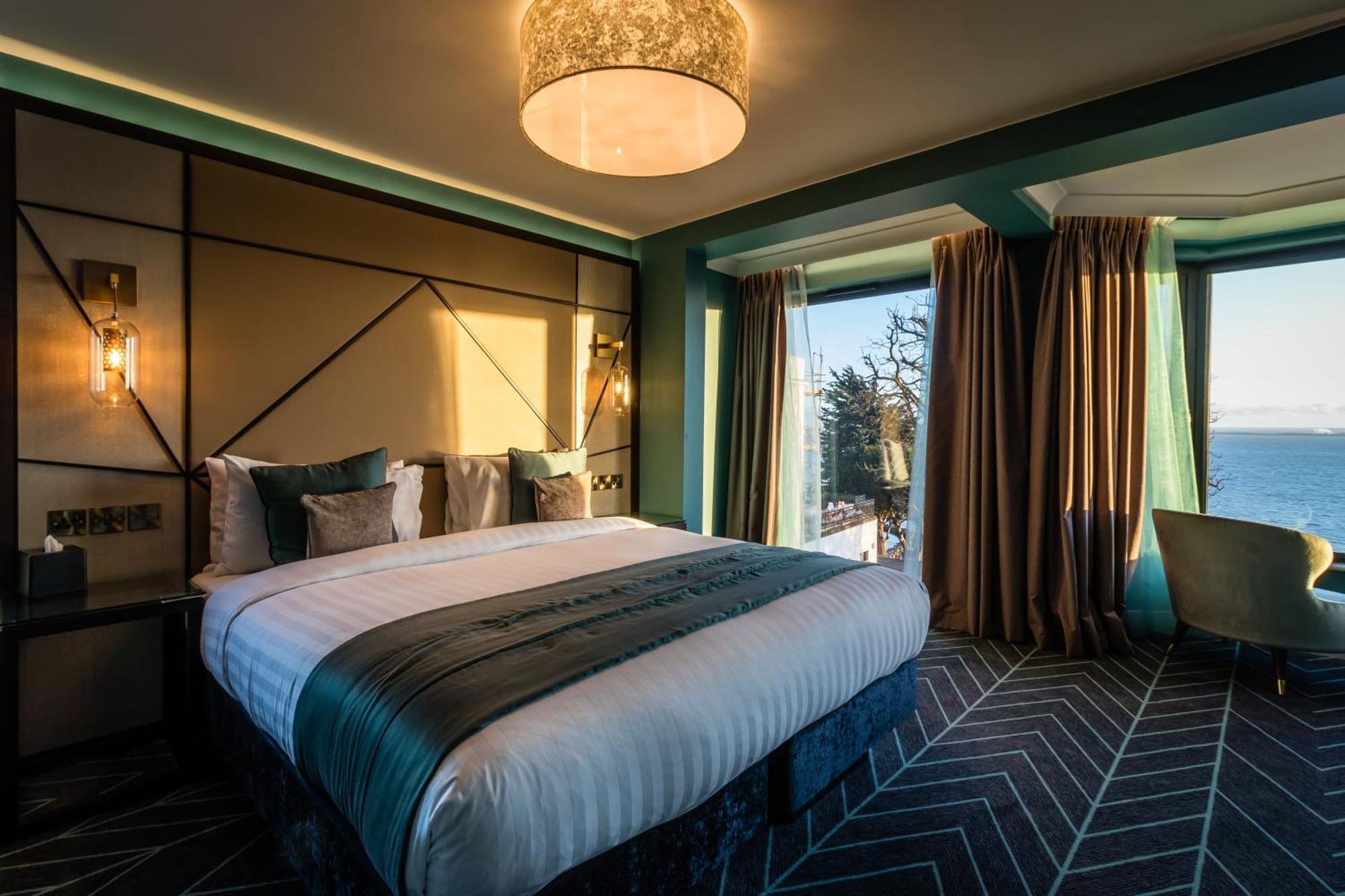 Seven Hotel Southend-on-Sea Exterior foto