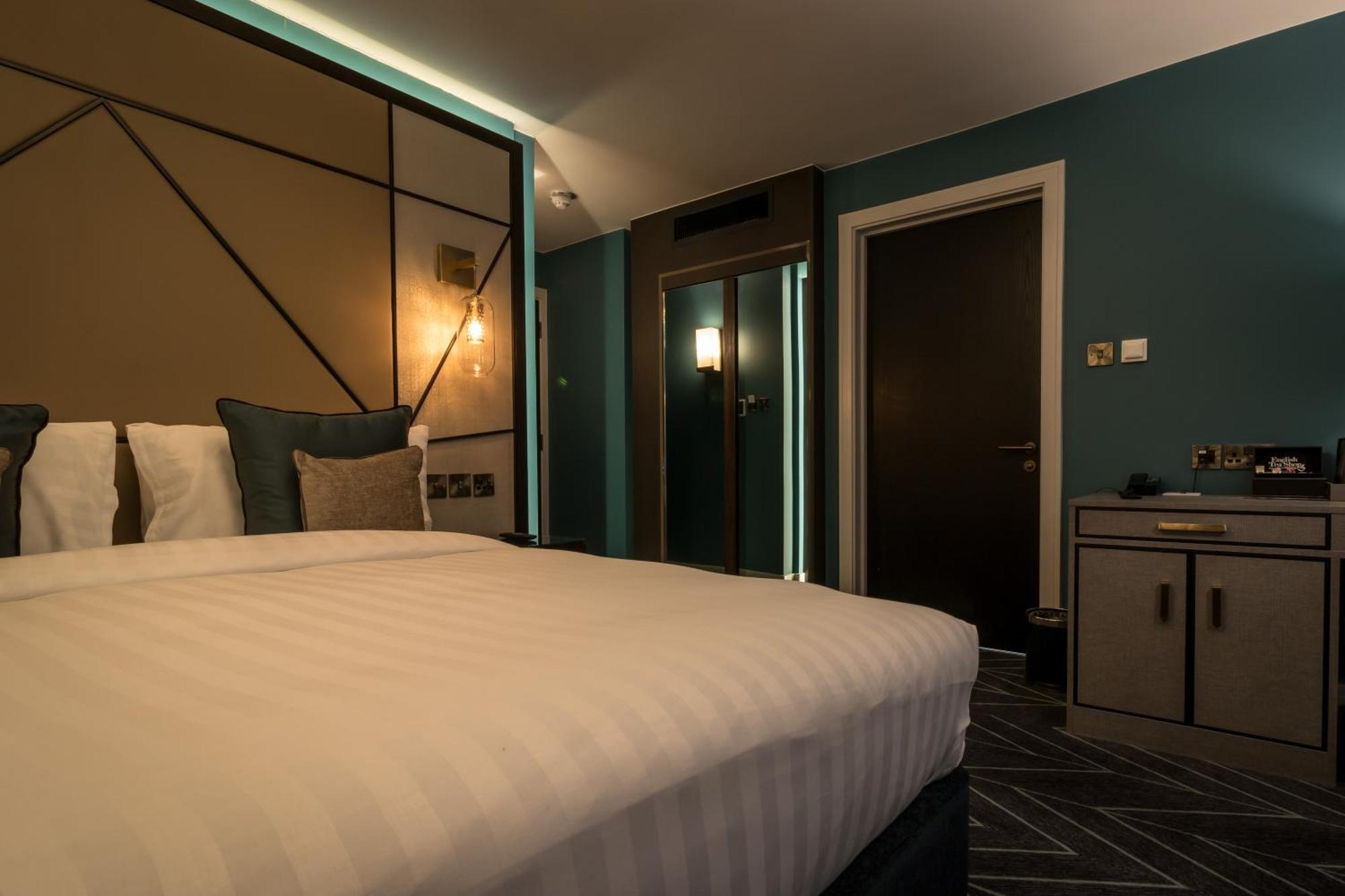Seven Hotel Southend-on-Sea Exterior foto