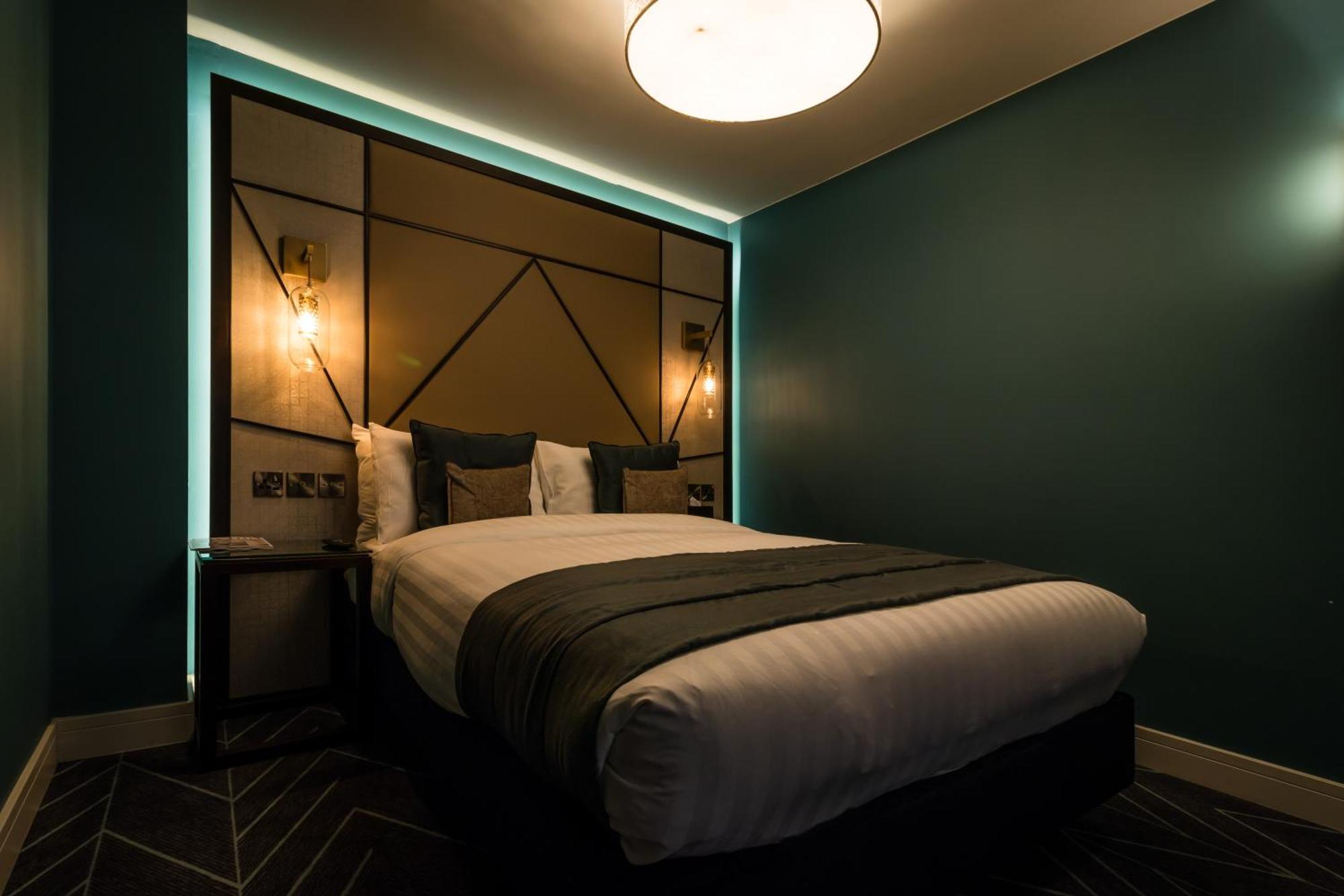 Seven Hotel Southend-on-Sea Exterior foto