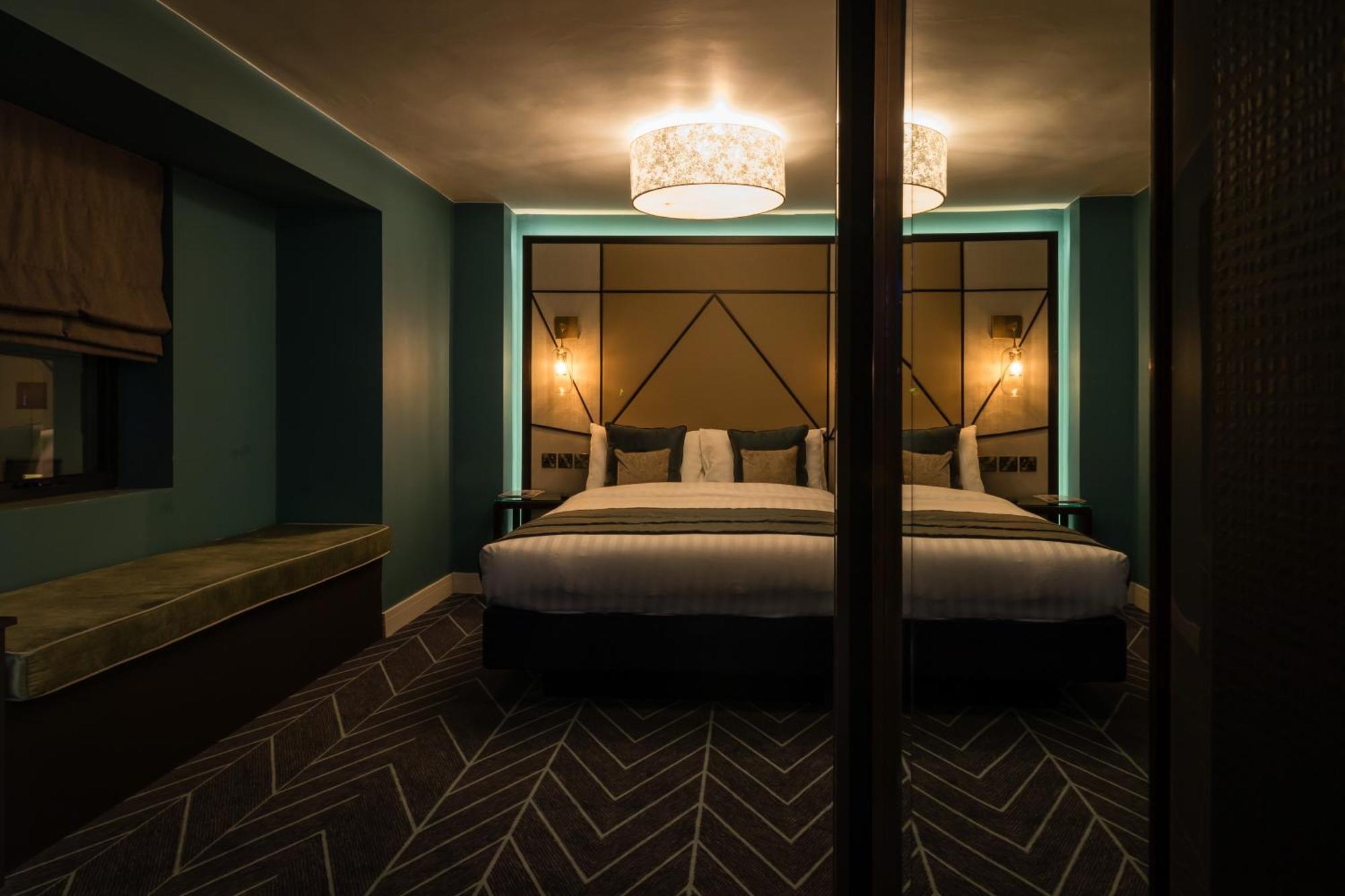 Seven Hotel Southend-on-Sea Exterior foto