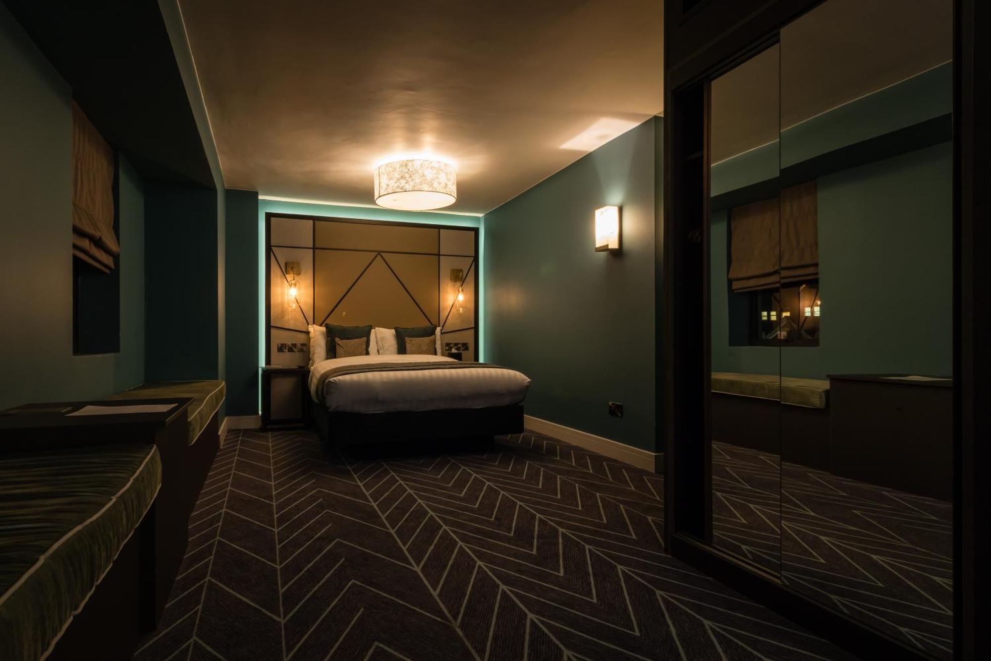 Seven Hotel Southend-on-Sea Exterior foto