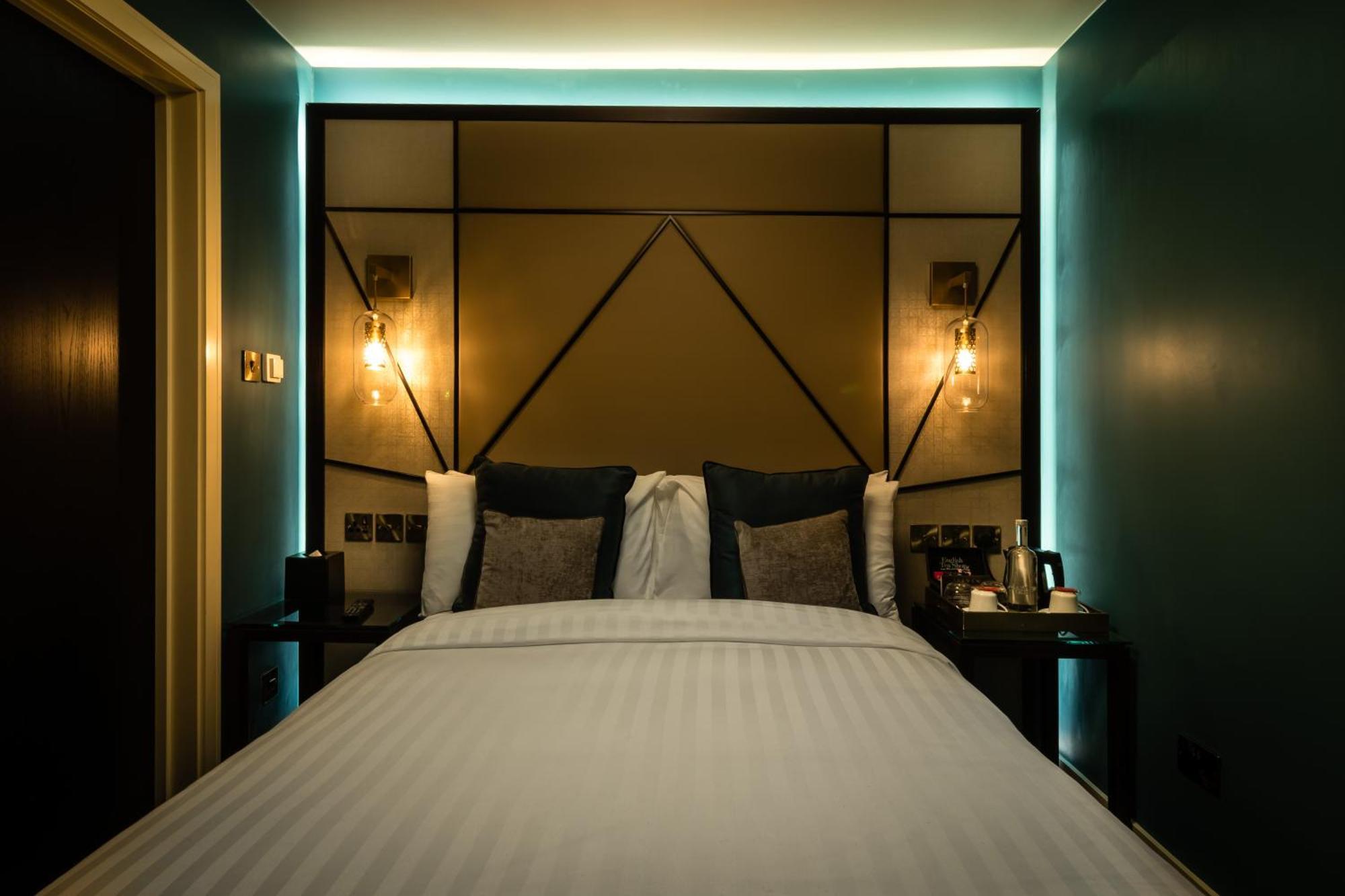 Seven Hotel Southend-on-Sea Exterior foto