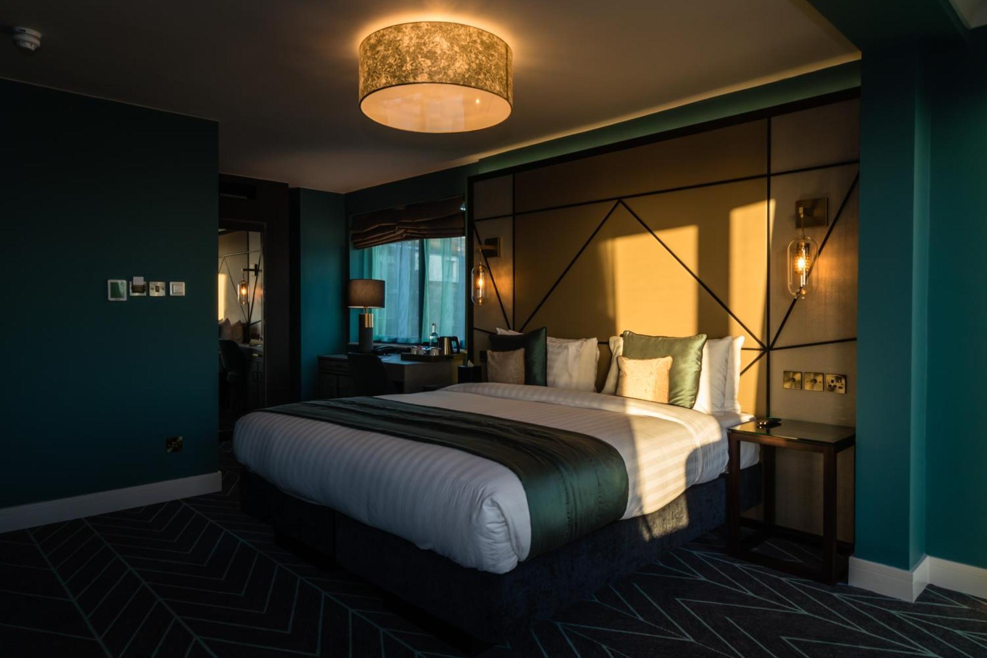Seven Hotel Southend-on-Sea Exterior foto