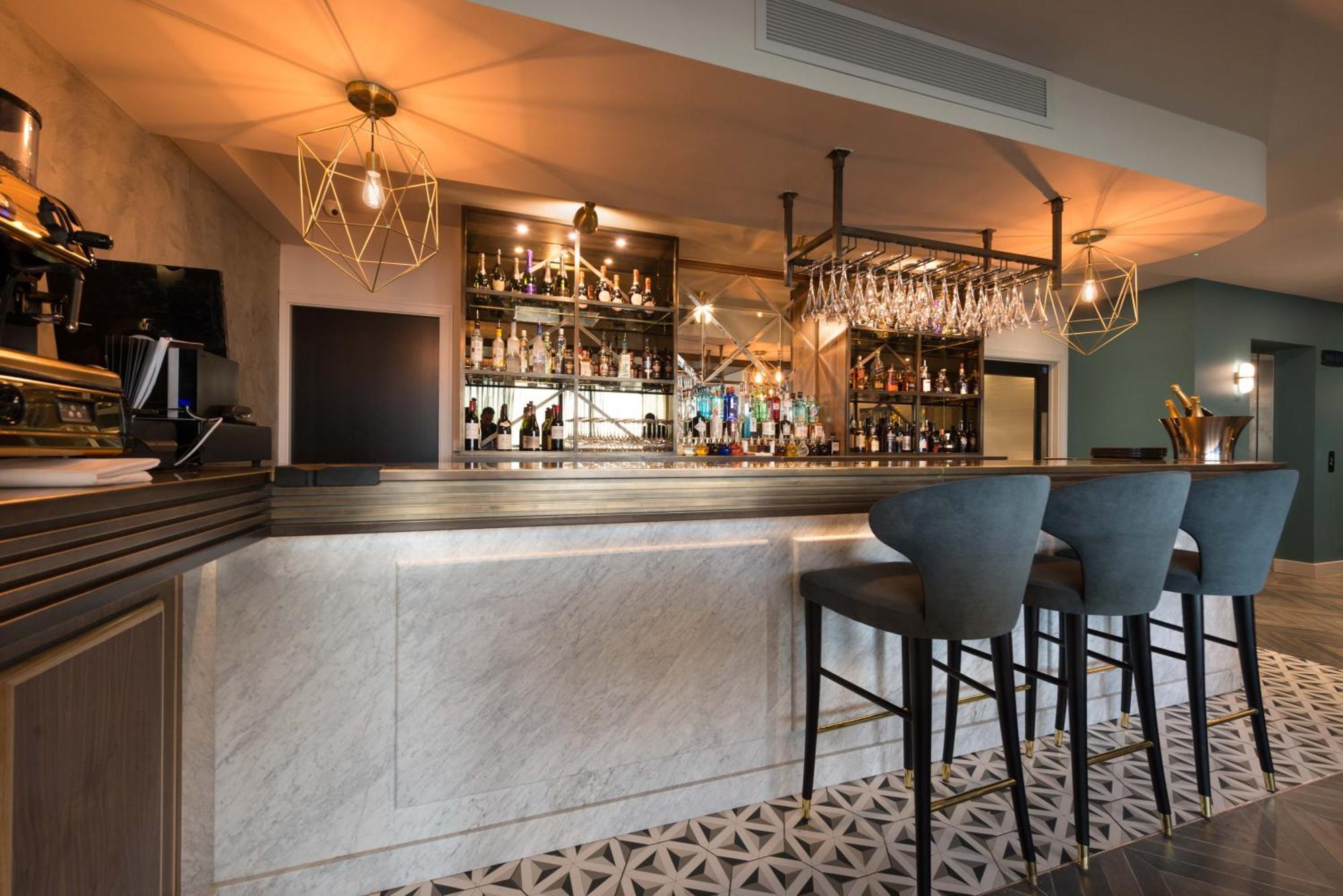 Seven Hotel Southend-on-Sea Exterior foto