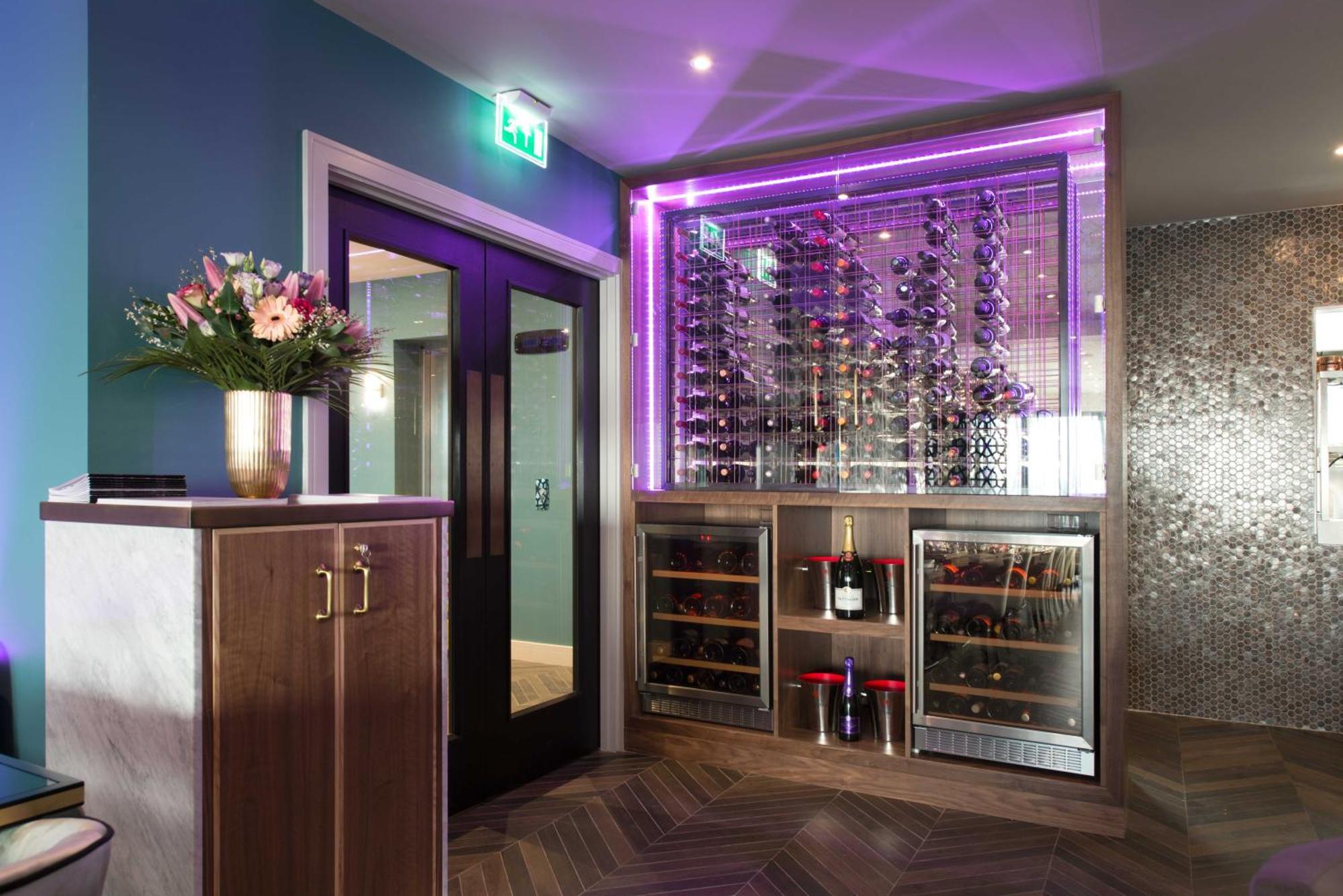 Seven Hotel Southend-on-Sea Exterior foto